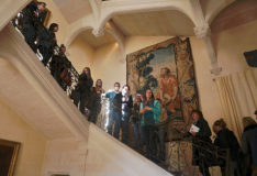 Flaugergues Château