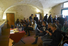 Flaugergues Château