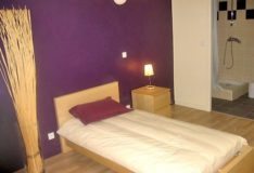 Example of Standard student residence