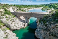 Pont du Diable
