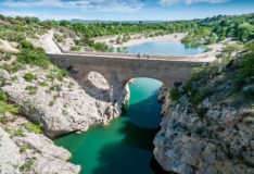 Pont du Diable