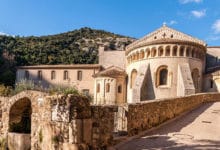 Saint Guilhem le Désert