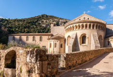 Saint Guilhem le Désert