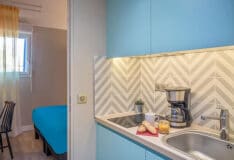 Exemple d'appartement hotel ***