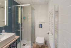 Exemple d'appartement hotel ***