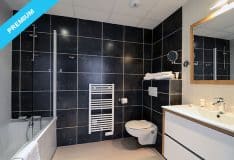 Exemple d'appartement hotel Premium ****