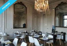 Exemple d'appartement hotel Premium ****