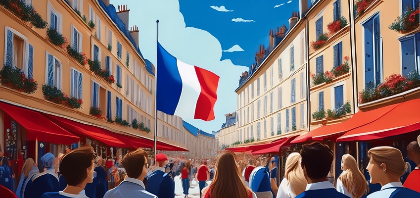 Porque deberías realizar una Inmersión Lingüística en Francia